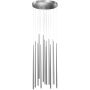 AZzardo LOUISE AZ3422 Pakabinama lempa 12x36W/LED 3000K 2400LM IP20