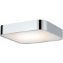 AZzardo LUCIE 43 SMART WIFI AZ4037 Lubų šviestuvas 1x24W/LED 2600K-6000K 1720LM IP44