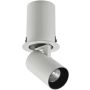 AZzardo LUNA 7W AZ3396 Taškinis šviestuvas 1x7W/LED 3000K 505LM IP20
