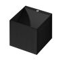 AZzardo MARS AZ2931 Sienos lempa 1x40W/G9 IP20
