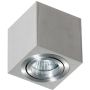 AZzardo MINI ELOY SMART WIFI AZ3858 Lubų šviestuvas 1x5W/GU10 2700K-6500K 340LM IP20