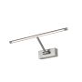 AZzardo MONALISA AZ2646 Paveikslų lemputė 1x8W/LED 3000K 275LM IP20