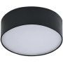 AZzardo MONZA II R 17 SMART WIFI AZ3231 Lubų šviestuvas 1x18W/LED 4000K 1530LM IP20