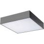AZzardo MONZA II S 30 SMART WIFI AZ3265 Lubų šviestuvas 1x36W/LED 3000K 3060LM IP20