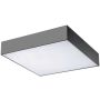 AZzardo MONZA II S 40 SMART WIFI AZ3271 Lubų šviestuvas 1x48W/LED 4000K 4080LM IP20