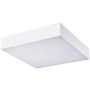 AZzardo MONZA II S 40 SMART WIFI AZ3272 Lubų šviestuvas 1x48W/LED 4000K 4080LM IP20