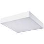AZzardo MONZA II S 50 SMART WIFI AZ3276 Lubų šviestuvas 1x56W/LED 4000K 4760LM IP20