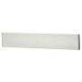AZzardo NORMAN AZ1888 Sienos lempa 1x23W/LED 1215LM