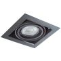 AZzardo NOVA AZ2869 Įmontuojamas apšvietimas 1x50W/GU10/ES111