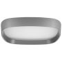 AZzardo PIENZA AZ2721 Lubų šviestuvas 1x24W/LED 1900LM