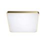 AZzardo QUADRO AZ2760 Lubų šviestuvas 1x60W/LED 5600LM