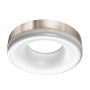 AZzardo RING AZ2946 Lubų šviestuvas 1x18W/LED 1530LM