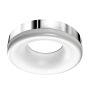 AZzardo RING AZ2947 Lubų šviestuvas 1x18W/LED 1530LM