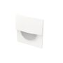 AZzardo SANE AZ2766 Įmontuojama apšvietimo armatūra 1x1W/LED 85LM