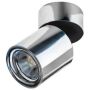 AZzardo SIENA AZ2215 Taškinis šviestuvas 1x10W/LED 880LM