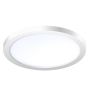 AZzardo SLIM AZ2842 Įmontuojamas apšvietimas 1x12W/LED 1000LM IP44