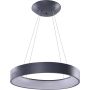 AZzardo SOLVENT R 45 SMART WIFI AZ3968 Pakabinama lempa 1x32W/LED 2700K-6500K 2680LM IP20