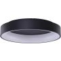 AZzardo SOLVENT R 45 SMART WIFI AZ3990 Lubų šviestuvas 1x32W/LED 2700K-6500K 2680LM IP20