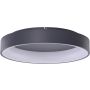 AZzardo SOLVENT R 45 SMART WIFI AZ3992 Lubų šviestuvas 1x32W/LED 2700K-6500K 2680LM IP20