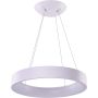 AZzardo SOLVENT R 80 SMART WIFI AZ3973 Pakabinama lempa 1x92W/LED 2700K-6500K 4680LM IP20