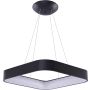 AZzardo SOLVENT S 110 SMART WIFI AZ3987 Pakabinama lempa 1x120W/LED 2700K-6500K 7680LM IP20