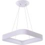 AZzardo SOLVENT S 45 SMART WIFI AZ3979 Pakabinama lempa 1x32W/LED 2700K-6500K 2680LM IP20