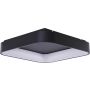AZzardo SOLVENT S 60 SMART WIFI AZ4005 Lubų šviestuvas 1x42W/LED 2700K-6500K 3280LM IP20