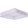 AZzardo SOLVENT S 60 SMART WIFI AZ4006 Lubų šviestuvas 1x42W/LED 2700K-6500K 3280LM IP20