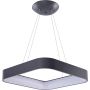 AZzardo SOLVENT S 80 SMART WIFI AZ3986 Pakabinama lempa 1x92W/LED 2700K-6500K 4680LM IP20