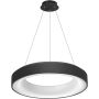 AZzardo SOVANA 45 SMART WIFI AZ3443 Pakabinama lempa 1x40W/LED 2700K-6500K 2200LM IP20