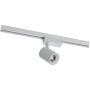 AZzardo TIVOLI AZ2223 Geležinkelio švieslentė 1x10W/LED 880LM