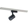 AZzardo TIVOLI AZ2225 Geležinkelio švieslentė 1x10W/LED 880LM