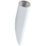 AZzardo TORCH AZ2207 Sienos lempa 1x6W/LED 420LM IP54