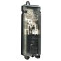 Novolux ROUND B03F-X33X1A-29 Sodui skirta kištukinė lizdas 400W IP55