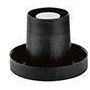 Novolux ROUND B12H-G05X1A-02 Montavimo detalė 1x70W/E27 IP43