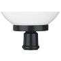 Novolux ROUND B12K-G05X1A-02 Montavimo detalė 1x70W/E27 IP43