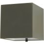 Dar Lighting BACCHUS BAC1532 Sienos lempa 1x10W/GU10/LED IP44