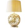 Dar Lighting BALTHAZAR BAL4263 Stalo lempa 1x60W/E27