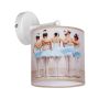 Milagro BALLERINA MLP4310 Sienos lempa 1x60W/E27