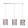 Milagro BALLERINA MLP4312 Pakabinama lempa 3x60W/E27