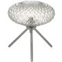 Dar Lighting BIBIANA BIB4108 Stalo lempa 1x5W/G9