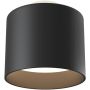 Maytoni PLANET C009CW-L12B Stropo šviestuvas 2x12W/LED IP20