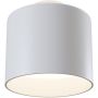 Maytoni PLANET C009CW-L12W Stropo šviestuvas 2x12W/LED IP20