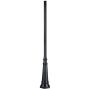 Novolux ROUND C07F-42-02 Gatvės šviesos stulpas