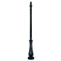 Novolux CITY INDURA C12A-32-02 Gatvės šviesos stulpas