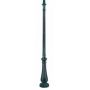 Novolux CITY INDURA C12B-32-02 Gatvės šviesos stulpas