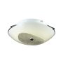Italux DELIA C29546YK-2T Lubų šviestuvas 1x12W/LED