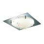 Italux ERMES C29519F-12T Lubų šviestuvas 1x12W/LED