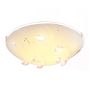 Italux RINGO C2345 Lubų šviestuvas 1x12W/LED 960LM IP20