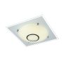 Italux MINAKO C47125F-12 Lubų šviestuvas 1x12W/LED